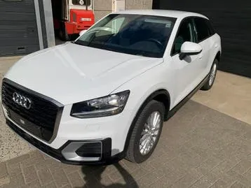 Audi Q2 2019 photo 2
