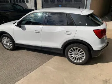 Audi Q2 2019 photo 3