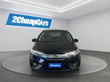 Honda Fit 2013 photo 3