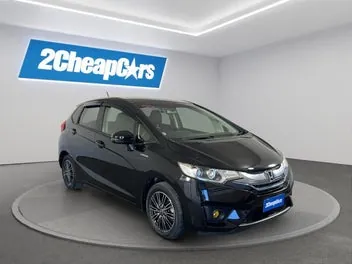 Honda Fit 2013 photo 4