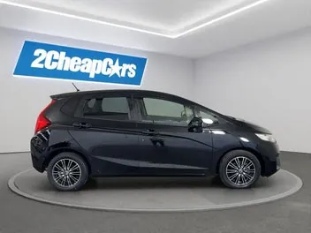 Honda Fit 2013 photo 5