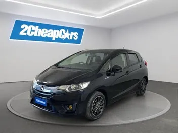Honda Fit 2013 photo 2