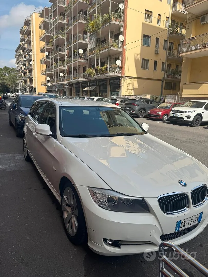 BMW 320D