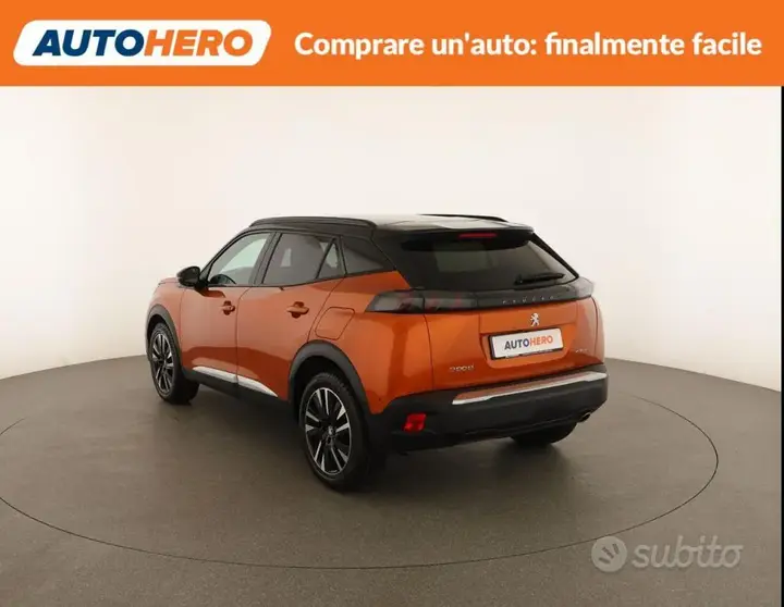 Peugeot 2008 2020 photo 4