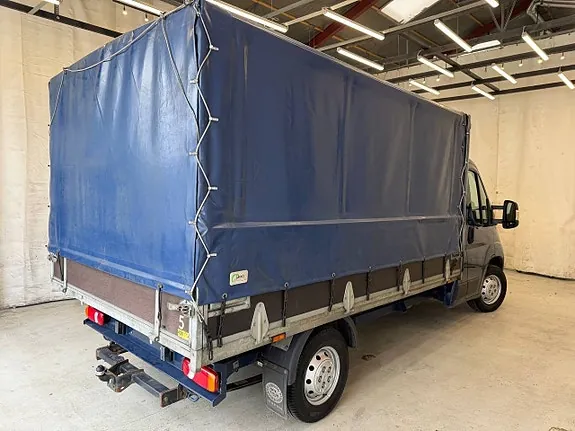Citroen Jumper 35 2021 photo 3