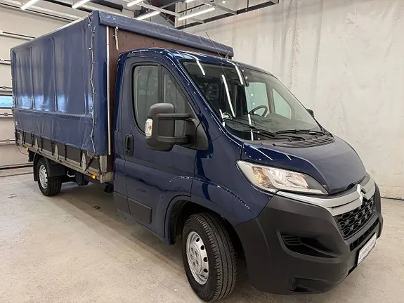 Citroen Jumper 35 2021 photo 2
