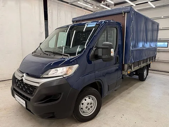 Citroen Jumper 35