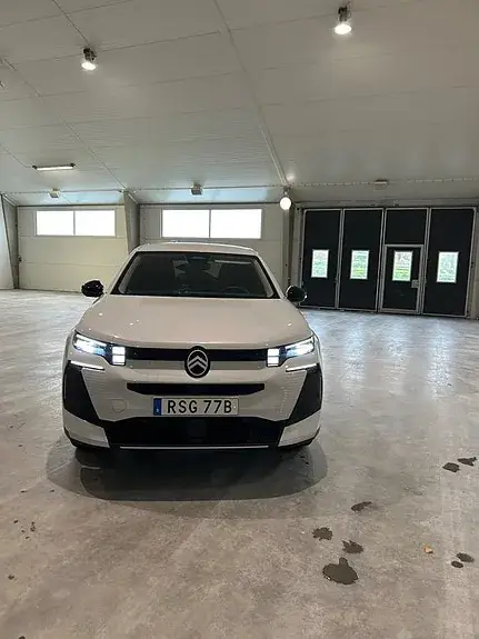 Citroen C5 Aircross 2026 photo 3