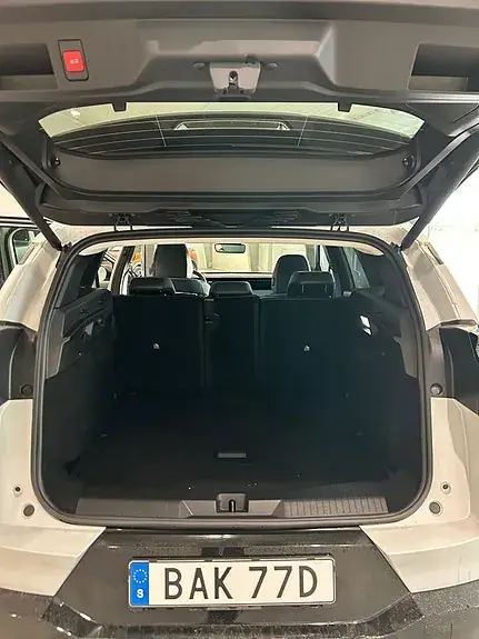 Citroen C5 Aircross 2026 photo 5