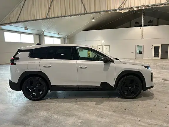 Citroen C5 Aircross 2026 photo 2