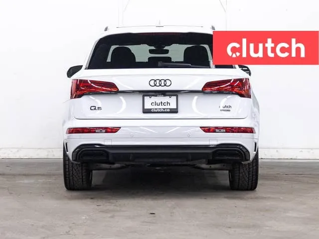 Audi Q5 2023 photo 5