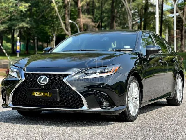 Lexus Es250
