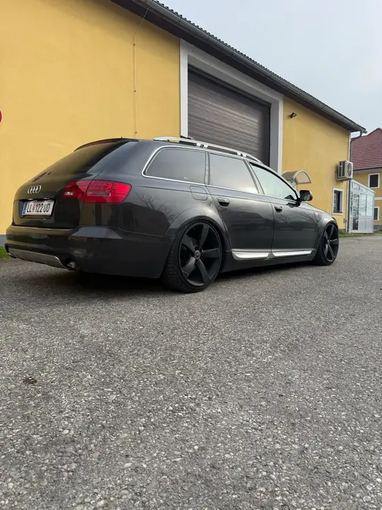 Audi A6 Allroad 2006 photo 3
