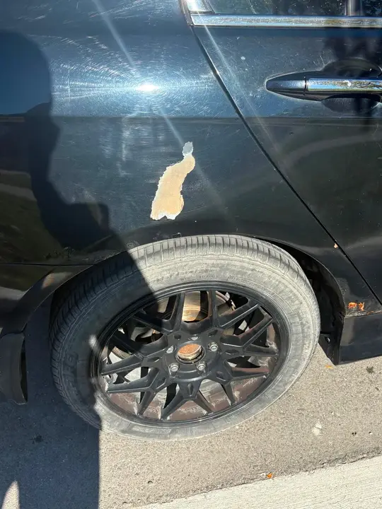 Acura Tsx 2006 photo 4