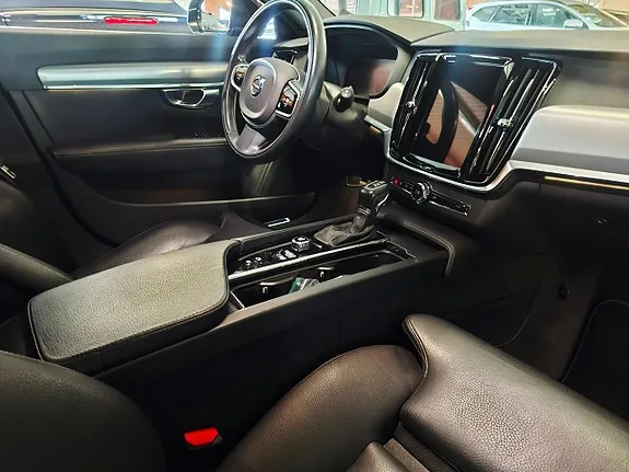 Volvo V90 2020 photo 4
