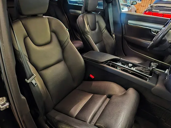 Volvo V90 2020 photo 5