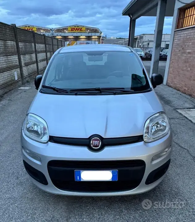 Fiat Panda 2016 photo 3