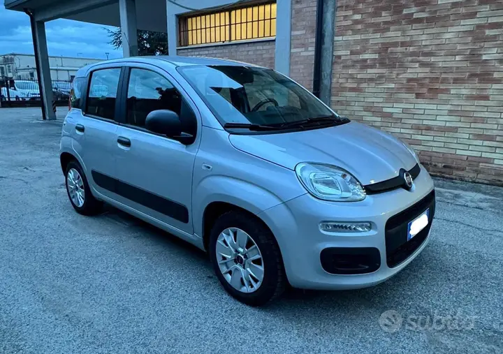Fiat Panda 2016 photo 2