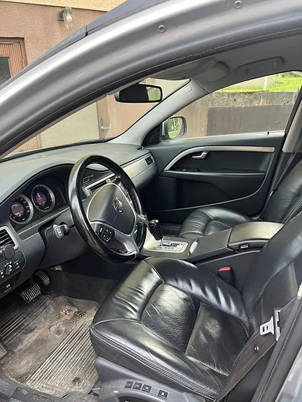 Volvo Xc70 2010 photo 3