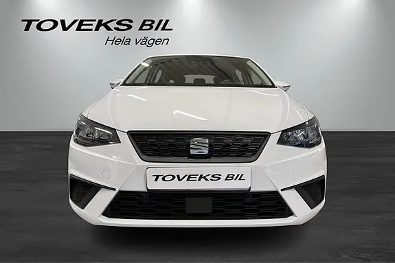 Seat Ibiza 2024 photo 5