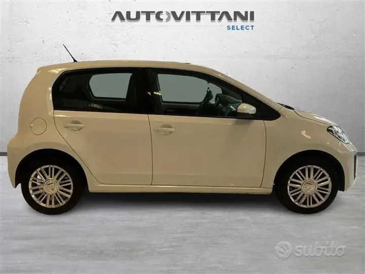 Volkswagen Up 2023 photo 3