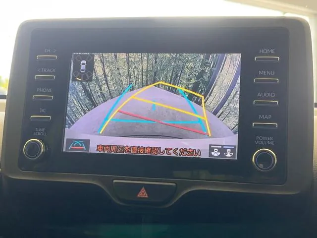 Toyota Yaris 2020 photo 4