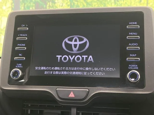 Toyota Yaris 2020 photo 3