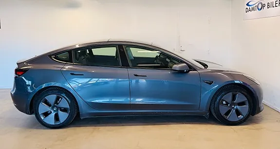 Tesla Model 3 2021 photo 5