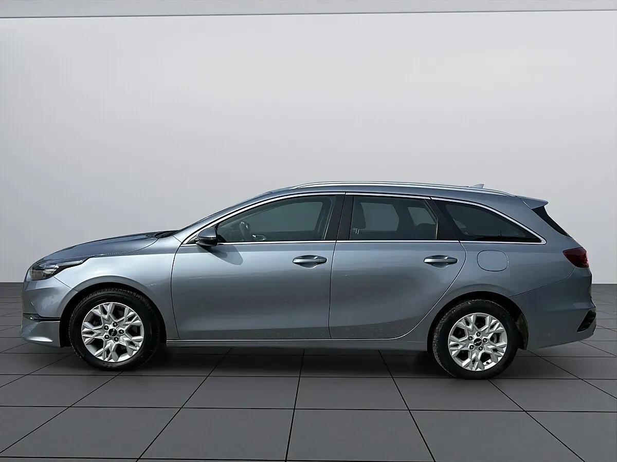 Kia Ceed 2022 photo 3