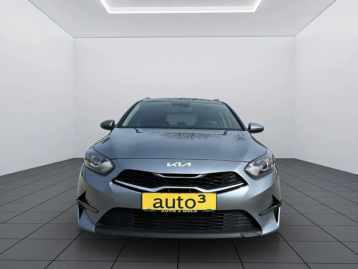 Kia Ceed 2022 photo 2