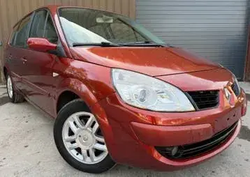 Renault Scenic 2008 photo 3
