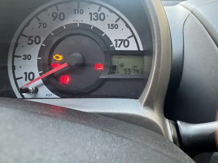 Toyota Aygo 2008 photo 3