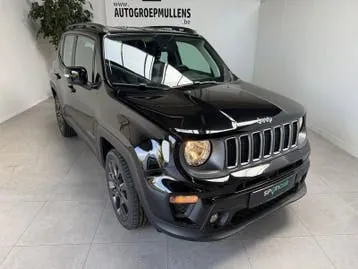 Jeep Renegade 2023 photo 3