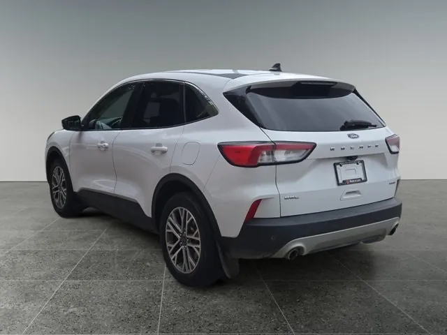 Ford Escape 2022 photo 4