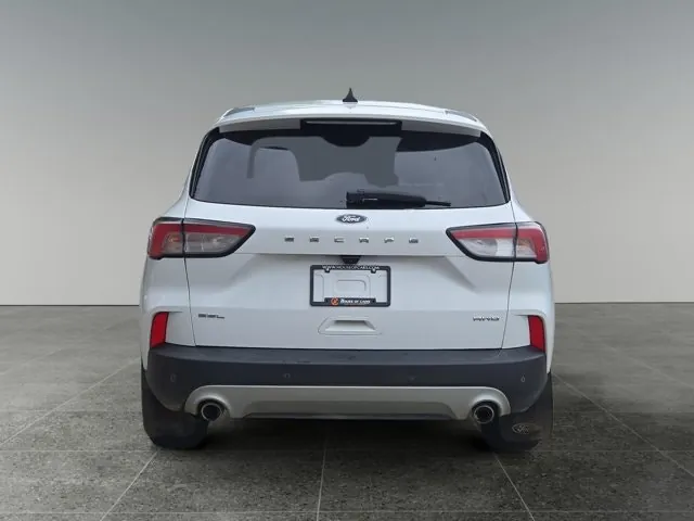 Ford Escape 2022 photo 5