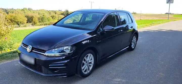 Volkswagen Golf 7