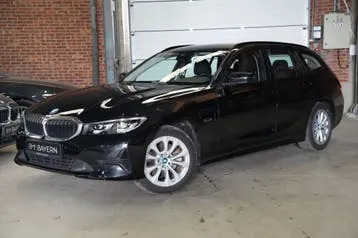 BMW Série 3