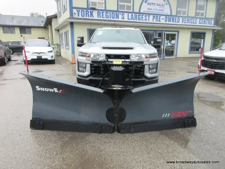 Chevrolet Silverado 2022 photo 5