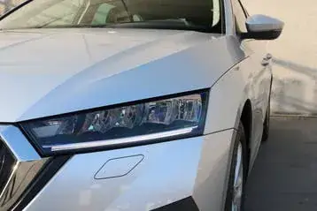 Skoda Octavia 2024 photo 4
