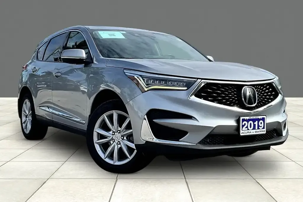 Acura Rdx