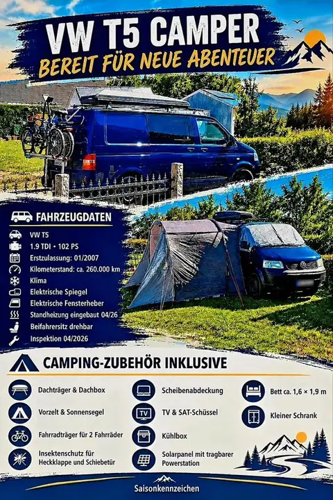 Volkswagen T5
