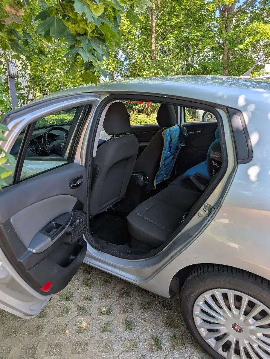 Fiat Bravo 2007 photo 3