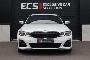 BMW 3 Series 2021 photo 2