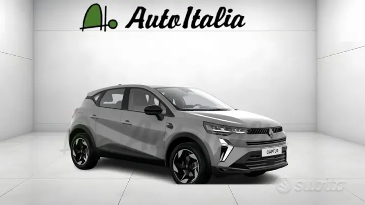 Renault Captur 2023 photo 3
