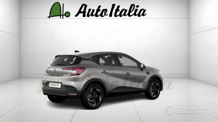 Renault Captur 2023 photo 2