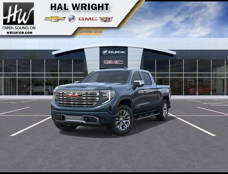 GMC Sierra 1500