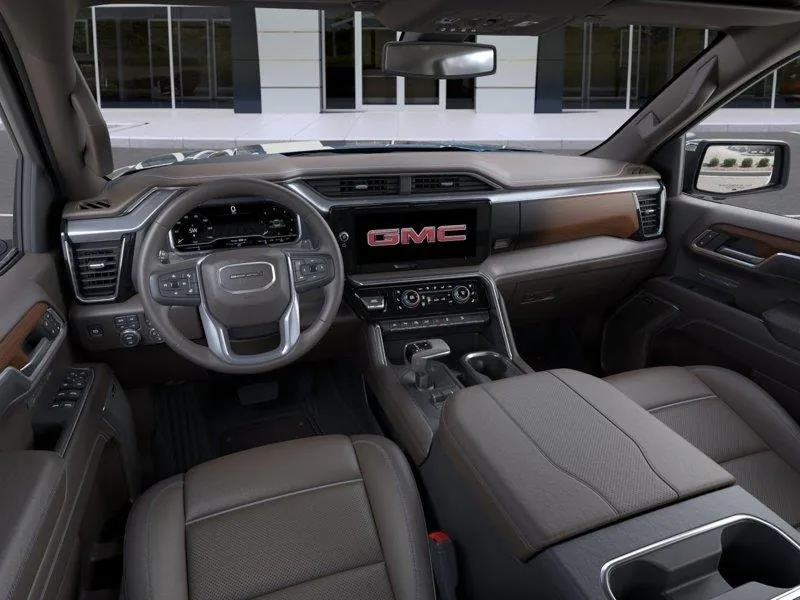 GMC Sierra 1500 2026 photo 5