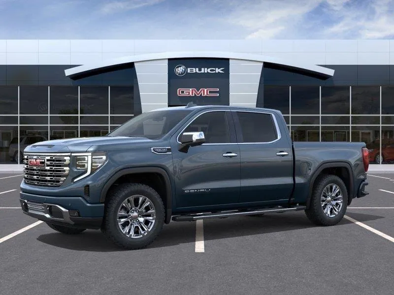 GMC Sierra 1500 2026 photo 2