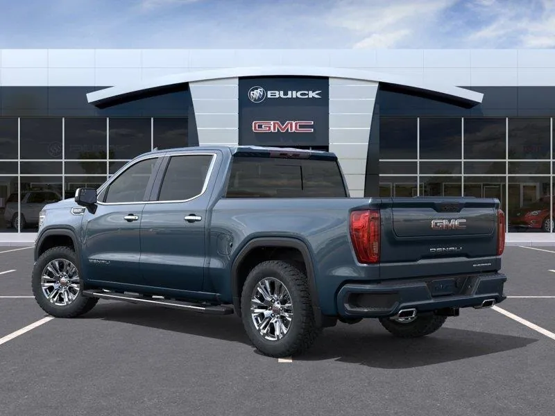 GMC Sierra 1500 2026 photo 3