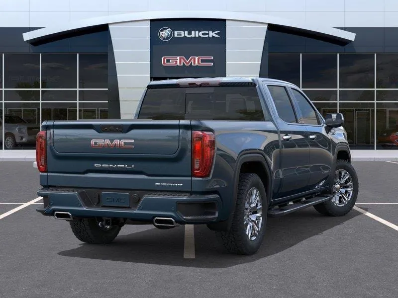 GMC Sierra 1500 2026 photo 4